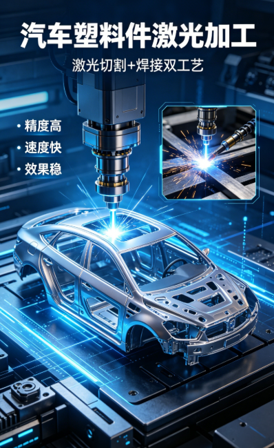 企業實力｜帝耐激光：以科研賦能智造，打造國產精密激光標桿品牌