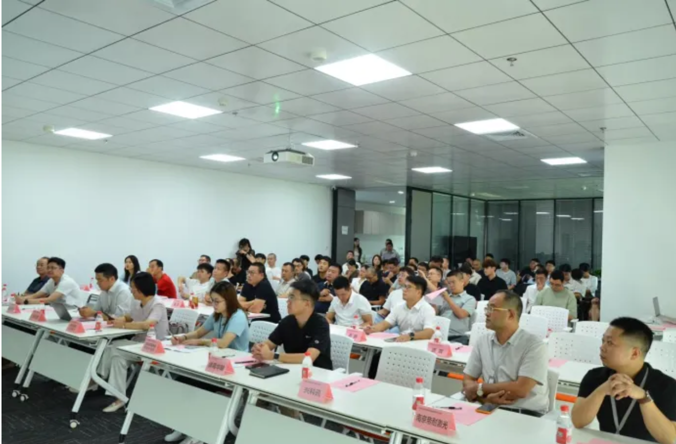 2026電子煙供應鏈創新技術分享會深度綜述：帝耐激光以塑料激光焊接工藝破局內卷，引領產業品質躍遷